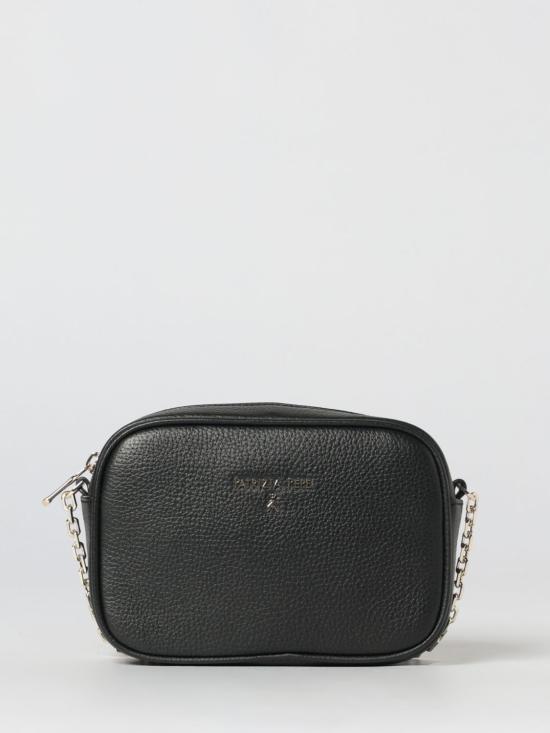 26SS 파트리지아페페 크로스백 CB0071L001 K103 Black