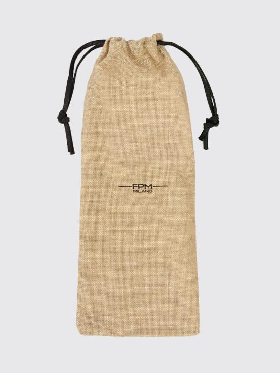 26SS 에프피엠 가죽소품 HANA15L K01 Fuchsia - FPM