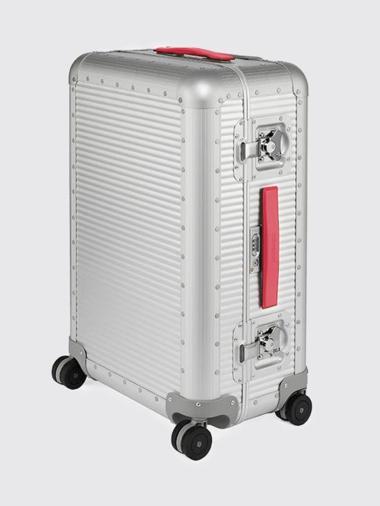 26SS 에프피엠 가죽소품 HANA15L K01 Fuchsia - FPM