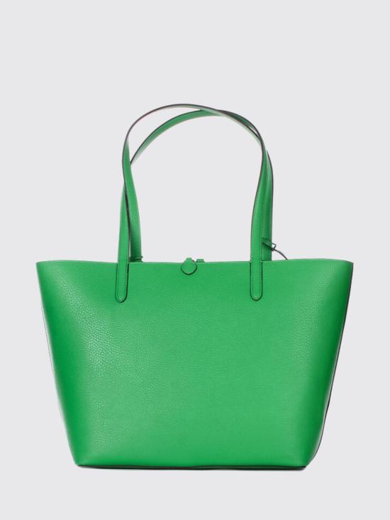 26SS 랄프 로렌 숄더백 431795329 075 Green - RALPH LAUREN