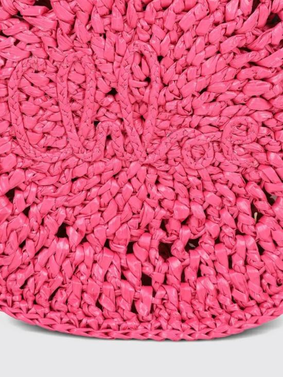 26SS [키즈] 끌로에 가방 C20875 46S Pink - CHLOE