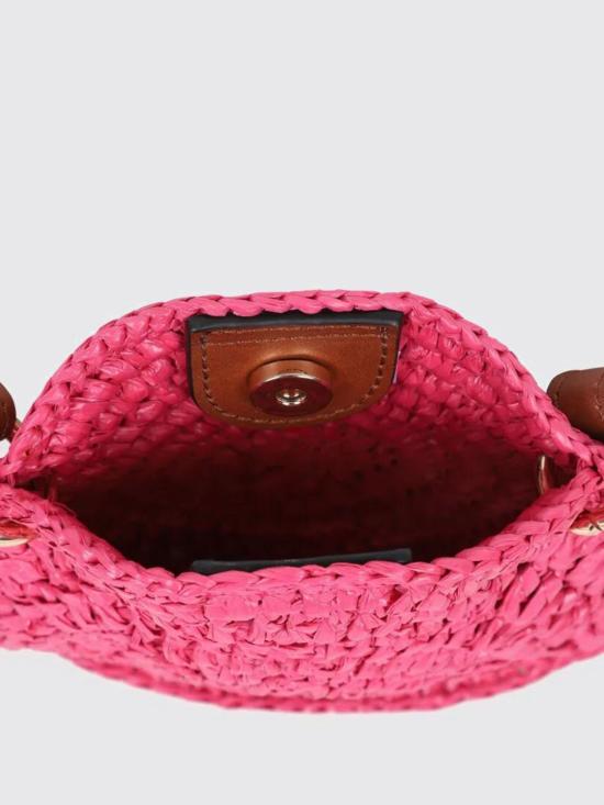 26SS [키즈] 끌로에 가방 C20875 46S Pink - CHLOE