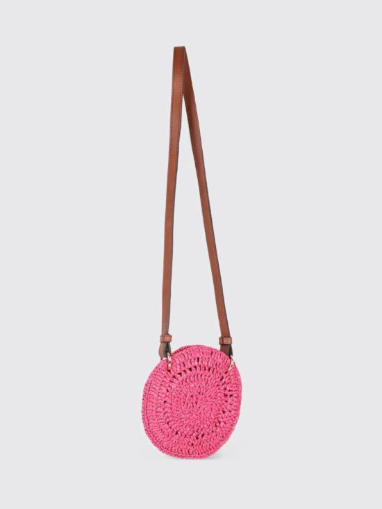 26SS [키즈] 끌로에 가방 C20875 46S Pink - CHLOE