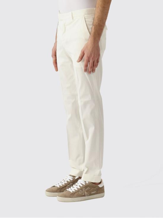 26SS 피티토리노 수트 팬츠 COASMAZ00CL1SD80 0010 Butter - PT TORINO