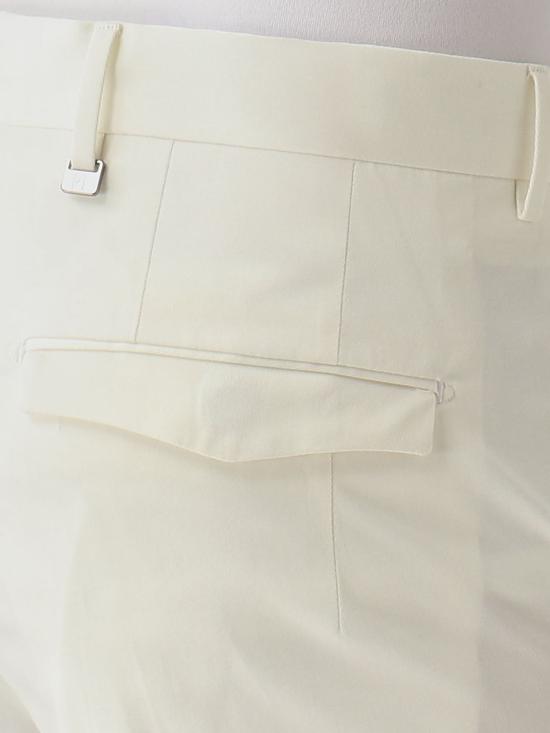 26SS 피티토리노 수트 팬츠 COASMAZ00CL1SD80 0010 Butter - PT TORINO