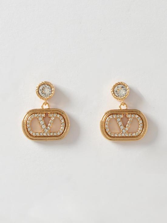 26SS 발렌티노 가라바니 이어링 8W2J0AR5YCW 9MN Gold