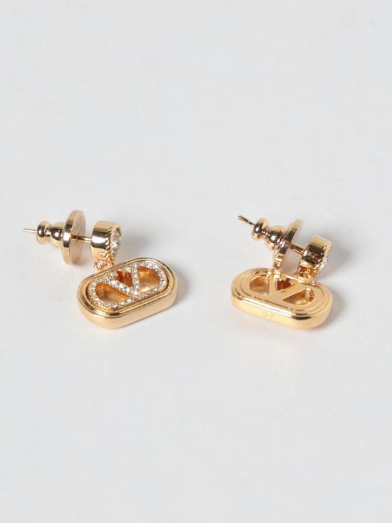 26SS 발렌티노 가라바니 이어링 8W2J0AR5YCW 9MN Gold - VALENTINO GARAVANI
