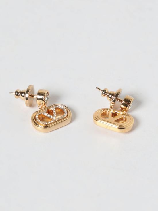26SS 발렌티노 가라바니 이어링 8W2J0AR5YCW 9MN Gold - VALENTINO GARAVANI
