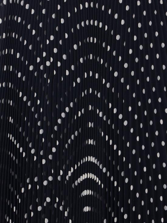 26SS 발렌티노 가라바니 롱 스커트 8B3RAEL59AB TB1 Black - VALENTINO GARAVANI