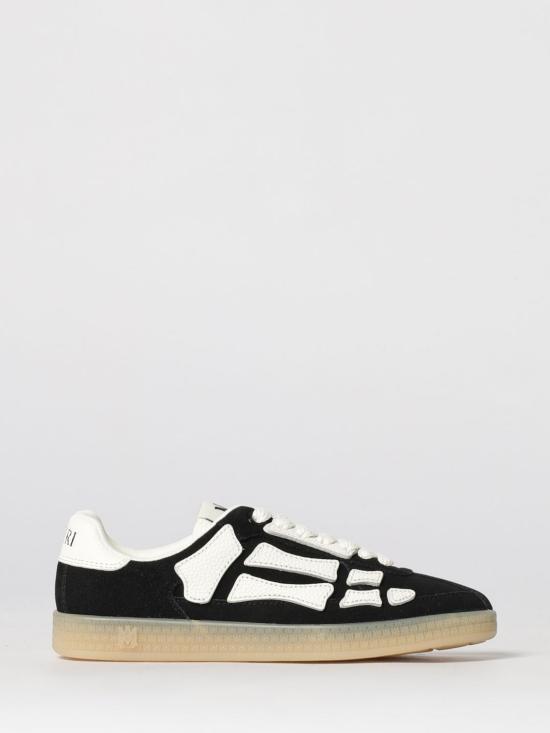 26SS 아미리 스니커즈 AWSNSN1036 001 Black