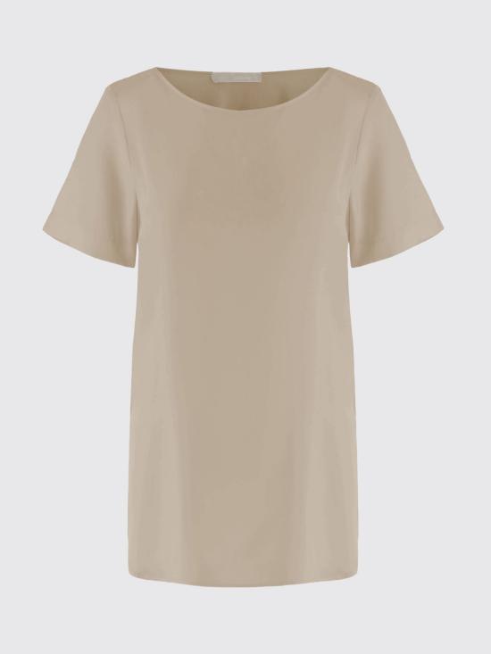 26SS 얼루드 미디 원피스 26284003 45 Beige - ALLUDE