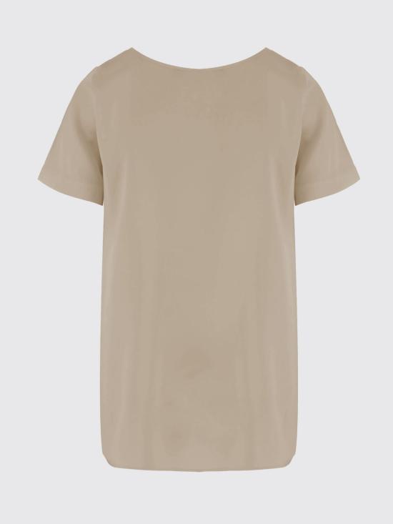 26SS 얼루드 미디 원피스 26284003 45 Beige - ALLUDE