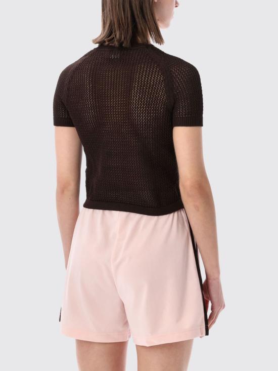 26SS 아디다스 스웨터 KC6480 Brown - ADIDAS