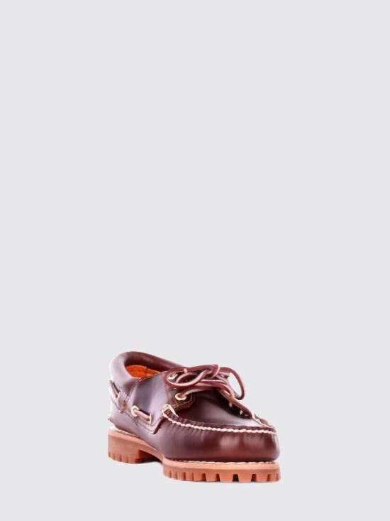 26SS 팀버랜드 로퍼 TB0513042141 Brown - TIMBERLAND