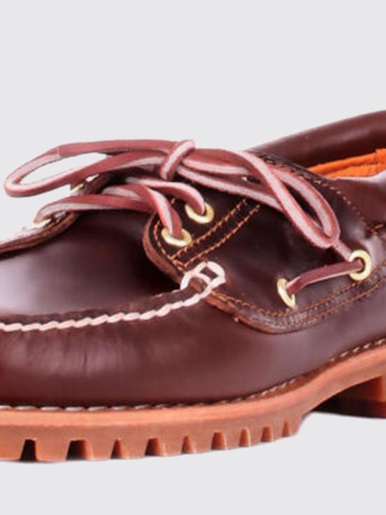 26SS 팀버랜드 로퍼 TB0513042141 Brown - TIMBERLAND