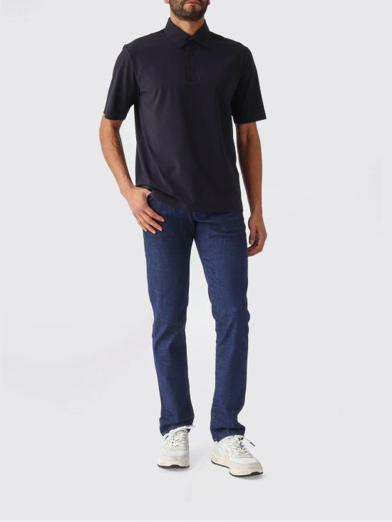 26SS 야콥코헨 데님 팬츠 JUMQE007057S4260R2 100D Denim - JACOB COHËN