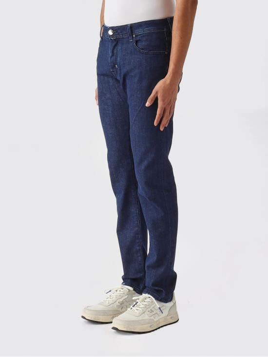 26SS 야콥코헨 데님 팬츠 JUMQE007057S4260R2 100D Denim - JACOB COHËN