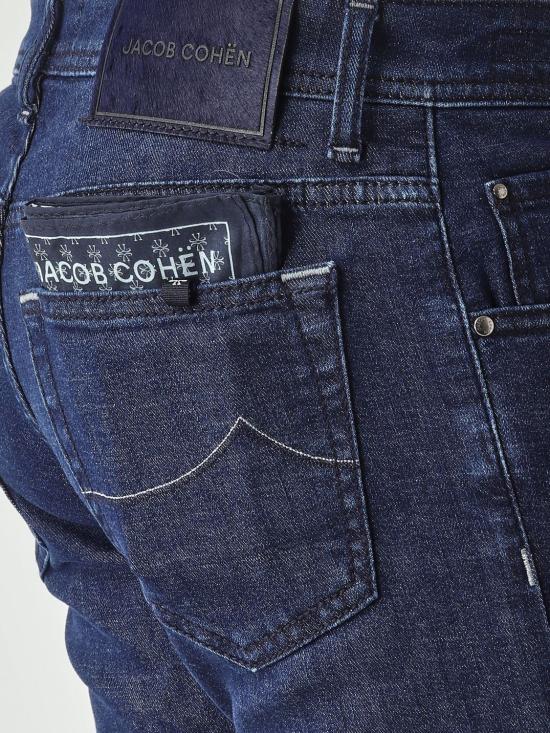 26SS 야콥코헨 데님 팬츠 JUMQE007057S4260R2 100D Denim - JACOB COHËN
