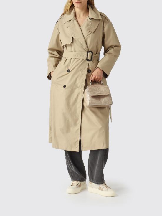 26SS 오르치아니 토트백 B02019CGW SABBIA Sand - ORCIANI