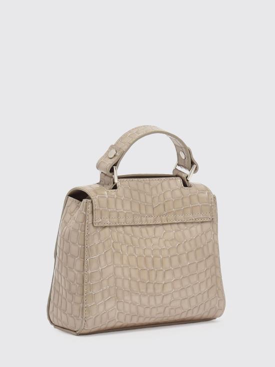 26SS 오르치아니 토트백 B02019CGW SABBIA Sand - ORCIANI