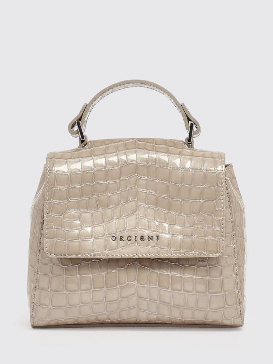 26SS 오르치아니 토트백 B02019CGW SABBIA Sand