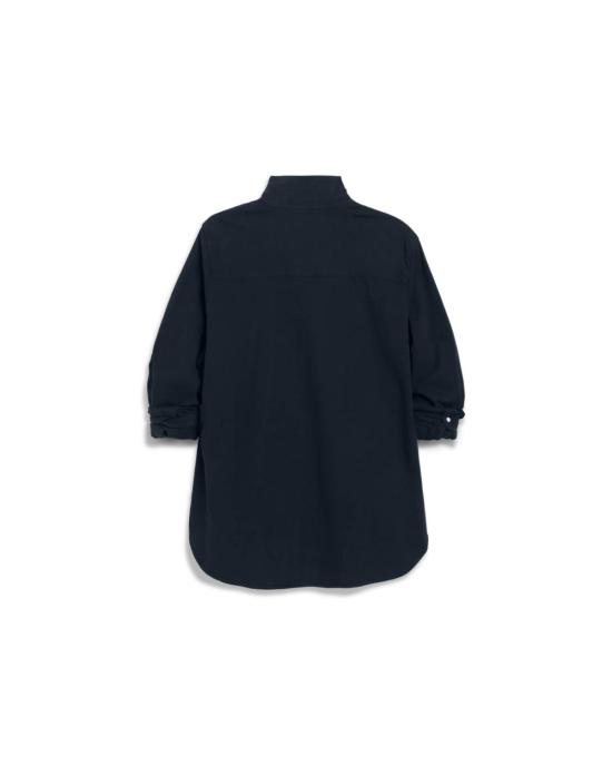  프랭크 앤 에일린 셔츠 프랭크 & 아일린 웨이버리 NYC 버튼업 셔츠 영국 왕립 해군 - FRANK & EILEEN