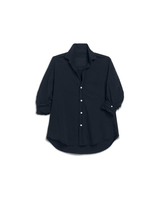  프랭크 앤 에일린 셔츠 프랭크 & 아일린 웨이버리 NYC 버튼업 셔츠 영국 왕립 해군