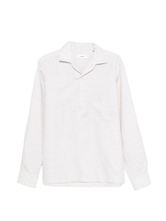 26SS 라르디니 긴팔 셔츠 PAILAN PAC1995210