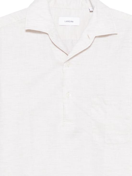 26SS 라르디니 긴팔 셔츠 PAILAN PAC1995210 - LARDINI