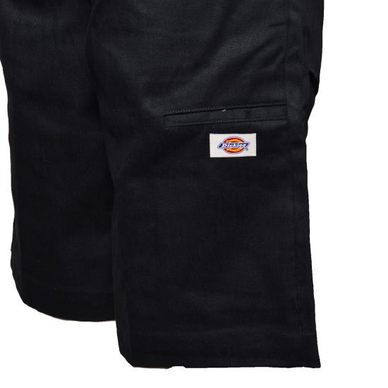 26SS 디키즈 숏팬츠 DK0A88GJ BLK1BLACK 97 - DICKIES
