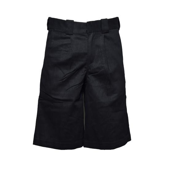 26SS 디키즈 숏팬츠 DK0A88GJ BLK1BLACK 97