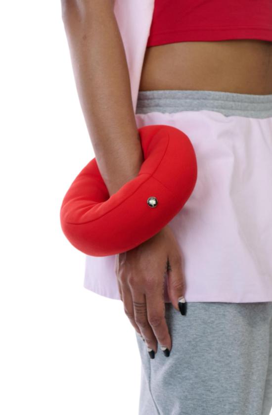  페이 페이 월드와이드 팔찌 슬리퍼 브레이슬릿