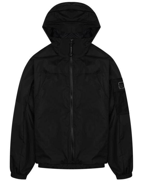 26SS 씨피 컴퍼니 자켓 20CLOW026A 110400A 999 BLACK DOM