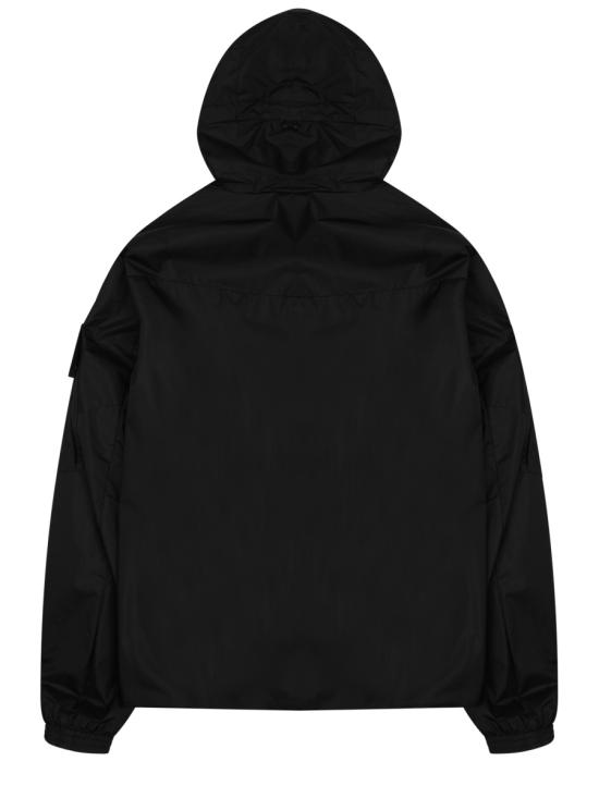 26SS 씨피 컴퍼니 자켓 20CLOW026A 110400A 999 BLACK DOM - C.P. COMPANY