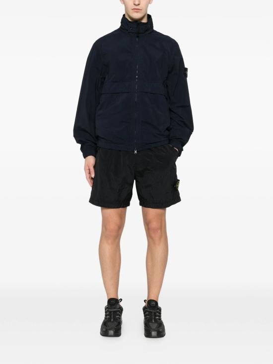 26SS 스톤 아일랜드 자켓 L1S15 4100056 S0345 V0020 NAVY BLUE DOM - STONE ISLAND