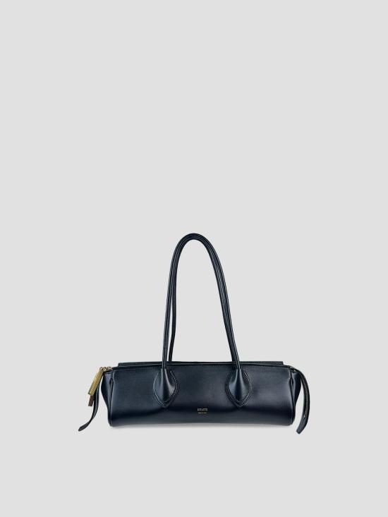 26SS 케이트 돈나 숄더백 H20571015L1015 200 BLACK