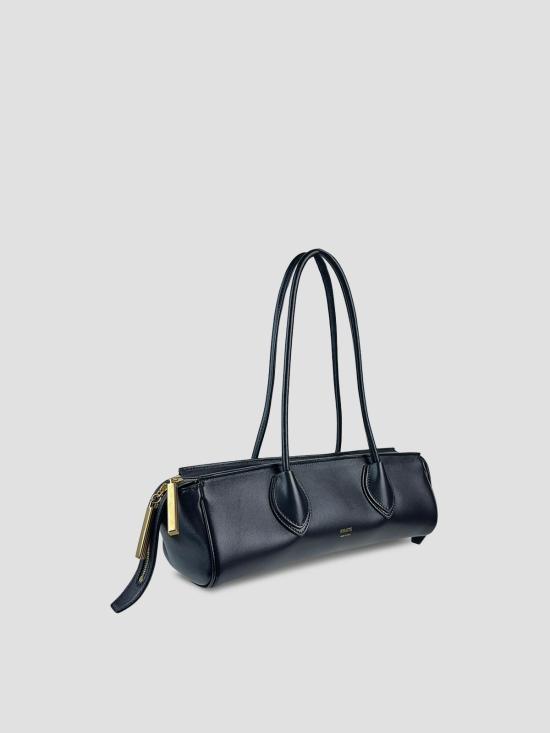 26SS 케이트 돈나 숄더백 H20571015L1015 200 BLACK - KHAITE