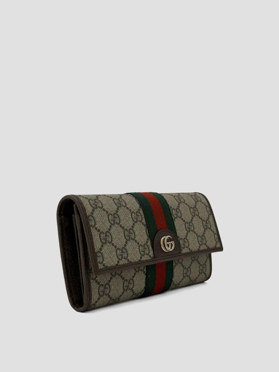 26SS 구찌 지갑 838485FAE0L 9746 OLD B EB N ACERO VRV - GUCCI