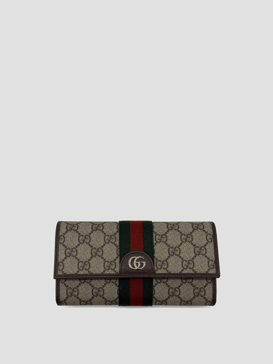 26SS 구찌 지갑 838485FAE0L 9746 OLD B EB N ACERO VRV