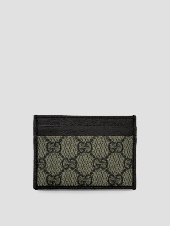 26SS 구찌 카드지갑 838486FAE0L 9746 - GUCCI