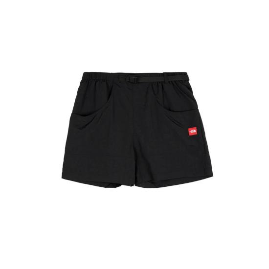 26SS 노스페이스 숏팬츠 NF0A8FHDJK31 JK31 TNF BLACK