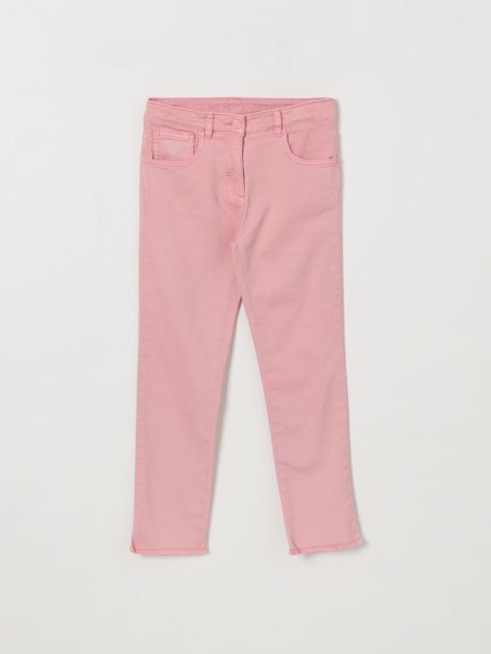 26SS [키즈] 스텔라 맥카트니 진 TY6A90Z0156 507 Pink
