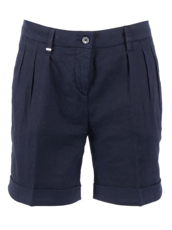 26SS 페이 숏팬츠 NTW8352547TXMR U823 Blue