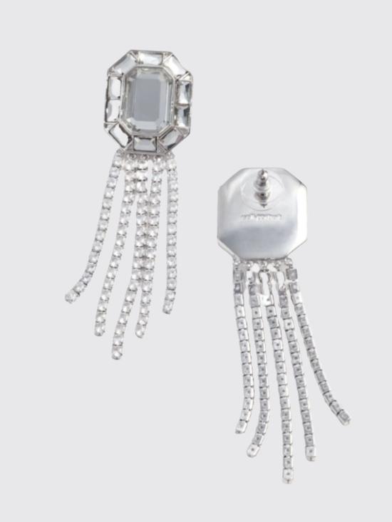 26SS 셀프 포트레이트 이어링 SS26646ESL Silver - SELF PORTRAIT