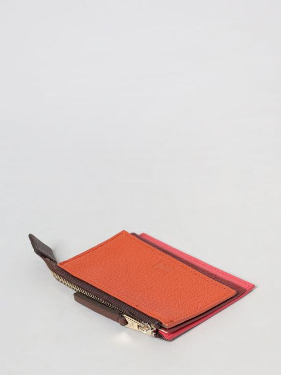 26SS 폴 스미스 남성지갑 M1A8304UCONRT 16 Orange - PAUL SMITH