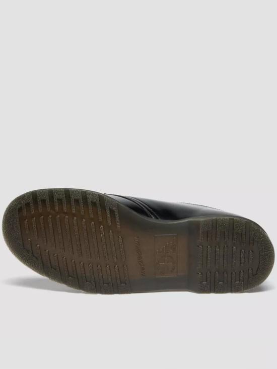26SS 닥터마틴 로퍼 42863001 BLACK DOM - DR.MARTENS