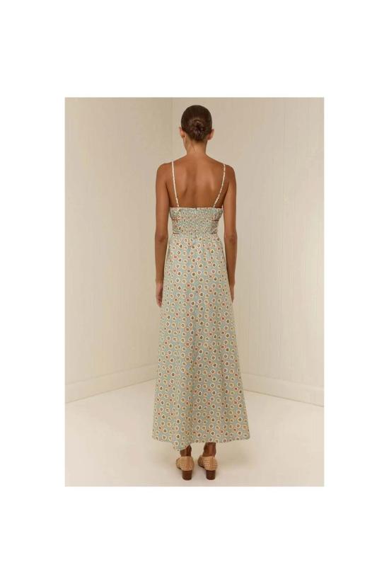  Palm Noosa 롱 원피스 팜 누사 밤비 드레스 타르다 - OTHER BRANDS