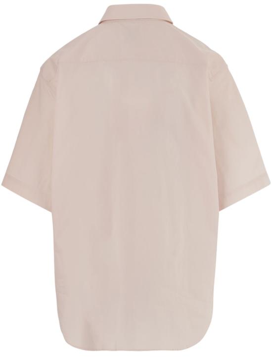 26SS 사 수 파이 블라우스 S261080200 Grey - SA SU PHI