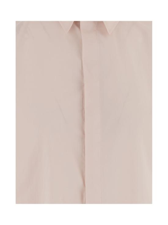 26SS 사 수 파이 블라우스 S261080200 Grey - SA SU PHI