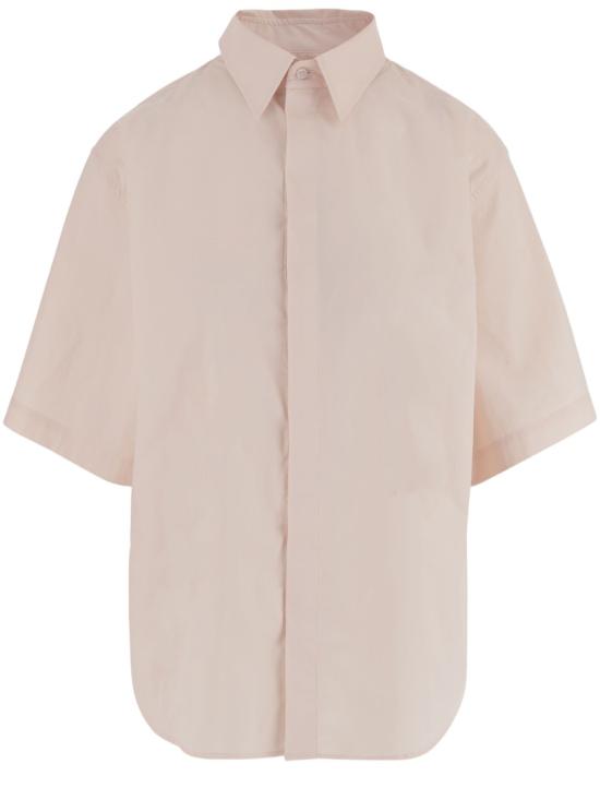 26SS 사 수 파이 블라우스 S261080200 Grey